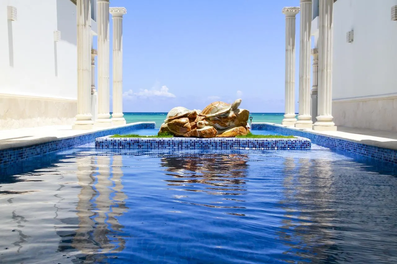 Cielo Maya Beach Tulum