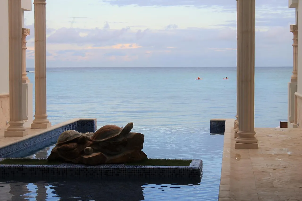 Cielo Maya Beach Tulum Szálloda