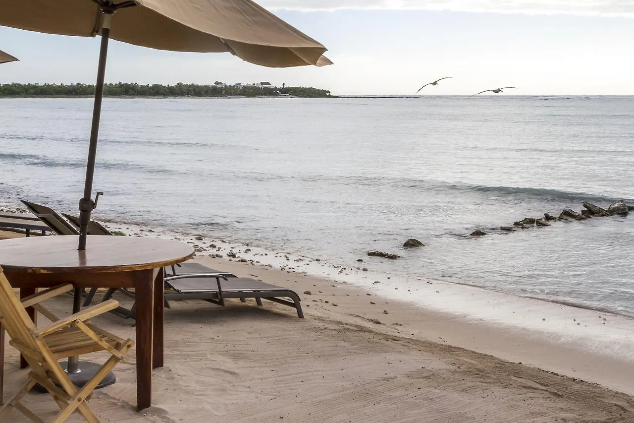 Cielo Maya Beach Tulum 4*,