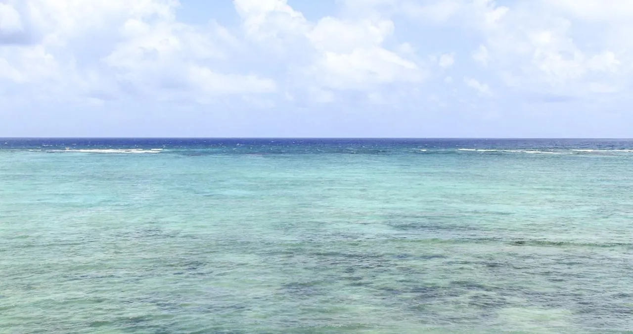 Cielo Maya Beach Tulum Mexikó
