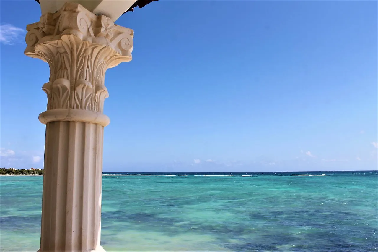 Cielo Maya Beach Tulum Szálloda