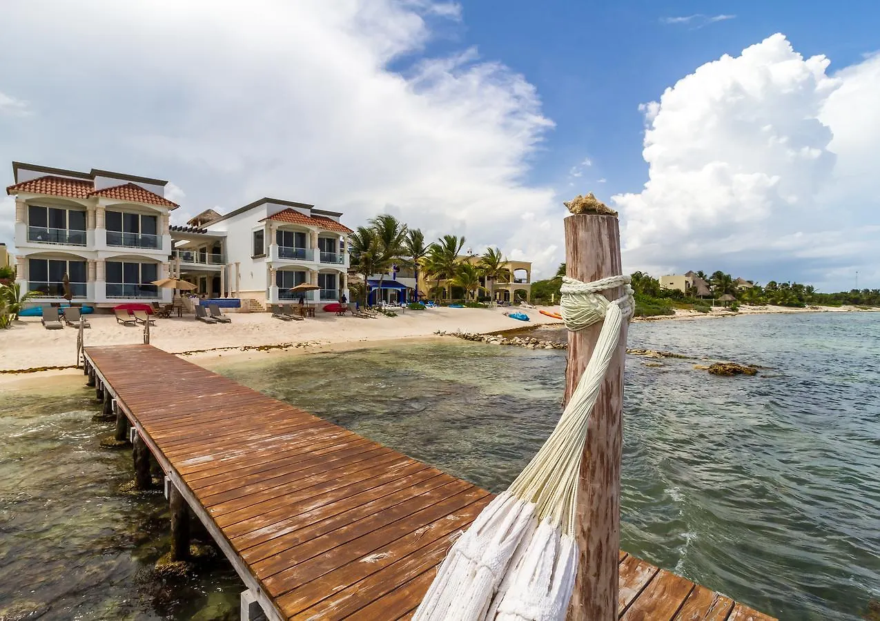 Cielo Maya Beach Tulum Szálloda