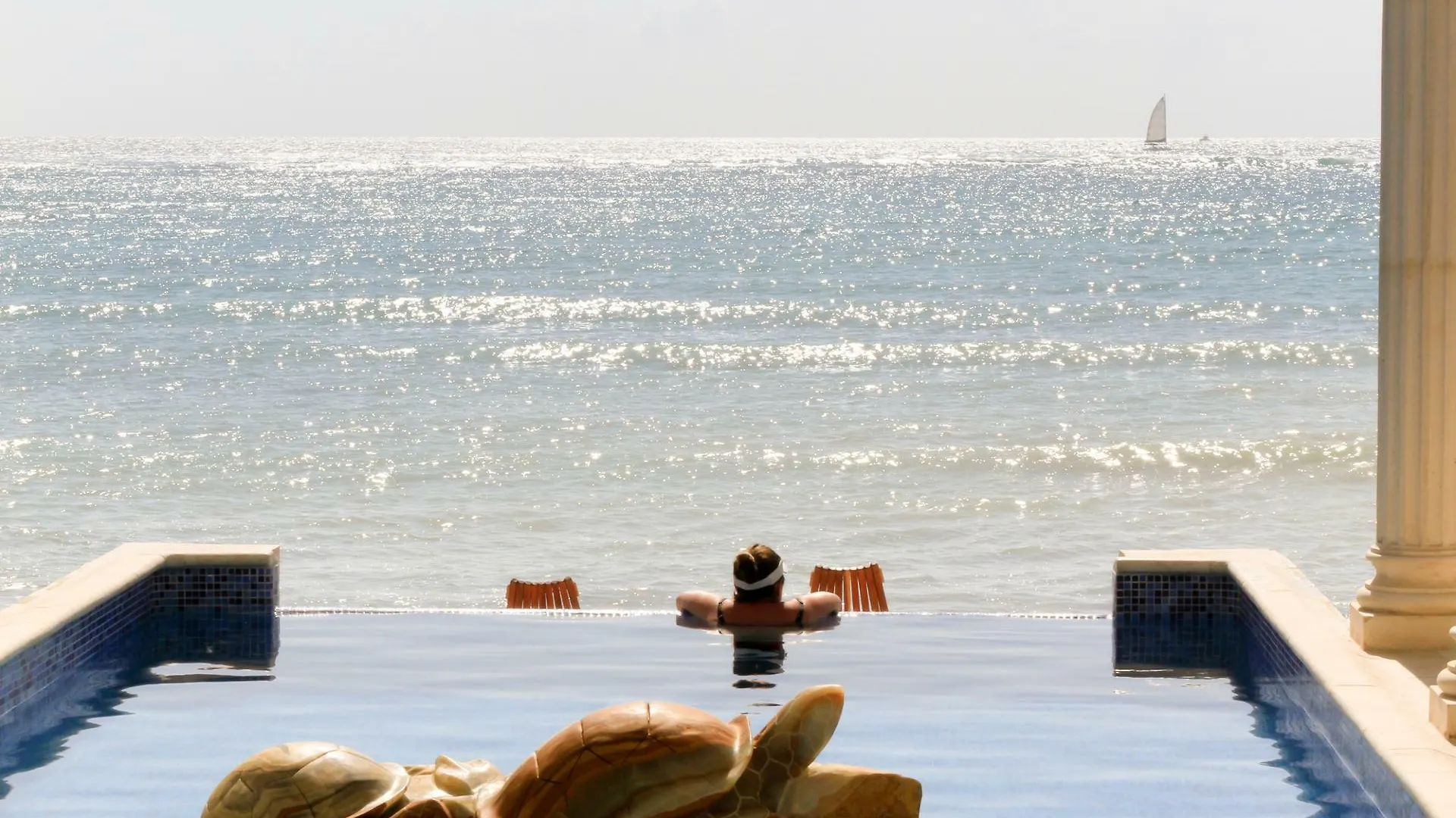 **** Szálloda Cielo Maya Beach Tulum Mexikó