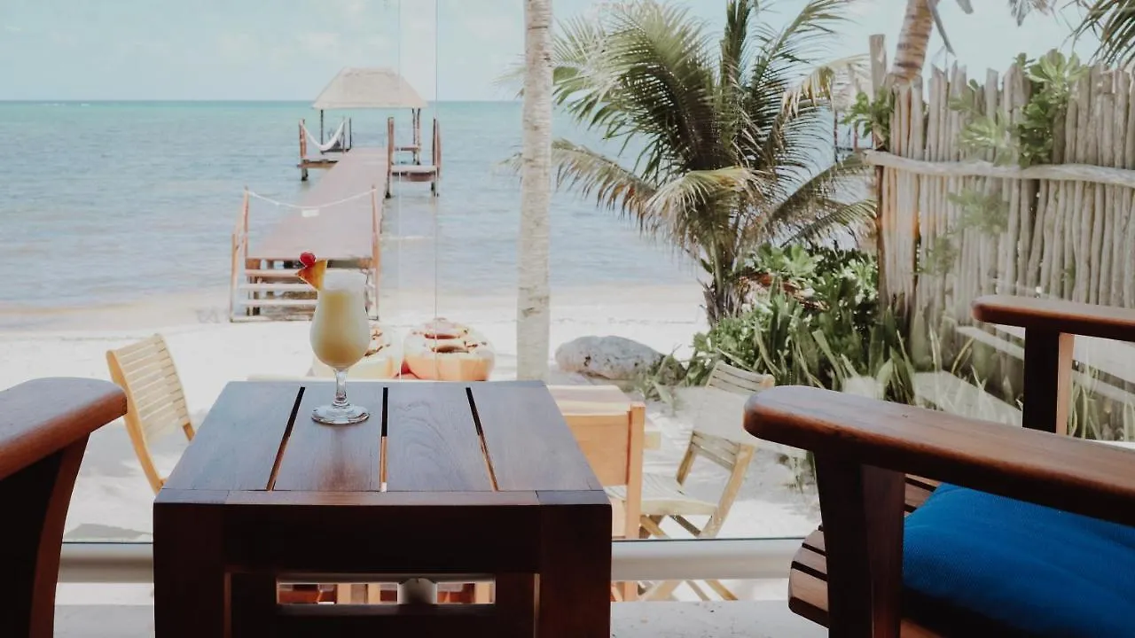 Cielo Maya Beach Tulum Szálloda