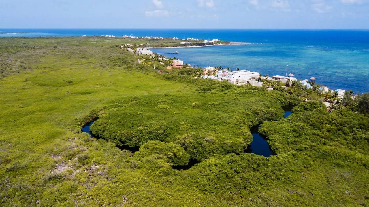 Cielo Maya Beach Tulum