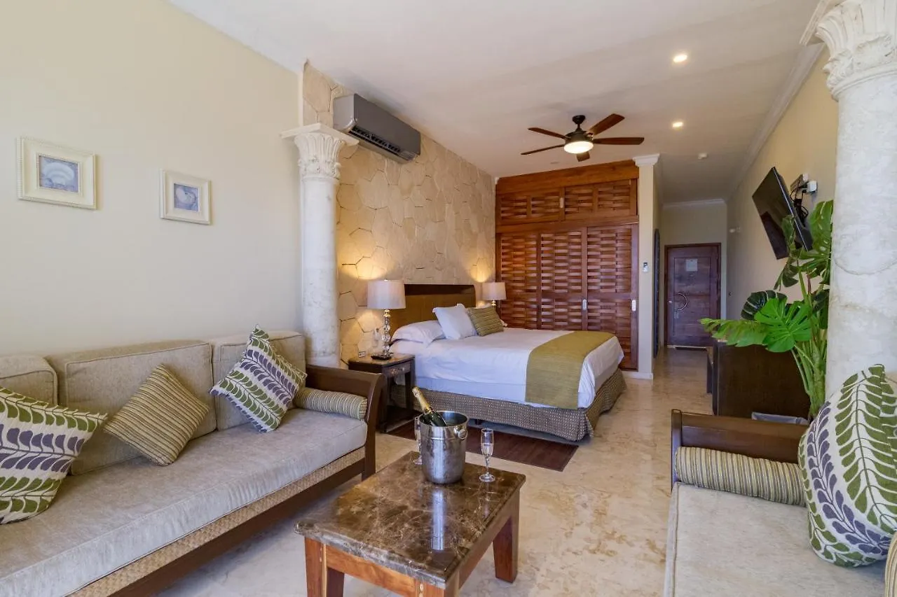 Szálloda Cielo Maya Beach Tulum