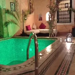El Filali 2* Marraquexe