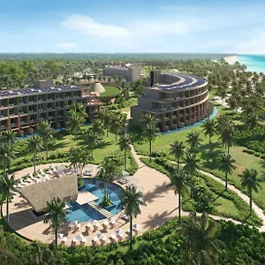 Zemi Punta Cana Resort, Curio By Hilton 5*, Miches Dominican Republic